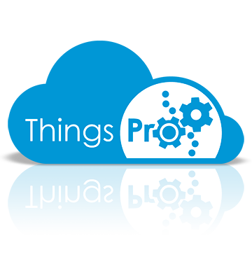 ThingsPro: Intelligent Data-Acquisition Solution