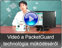 Watch PacketGuard demo video