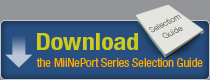 Download Moxa MiiNePort Selection Guide